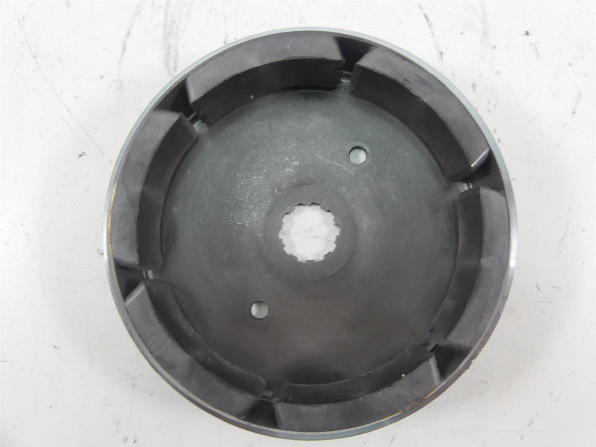 1998 Harley Dyna FXDL Low Rider Ignition Flywheel Fly Wheel Rotor 29957-81B {{ shop.shopifyCountryName }} - Mototech271
