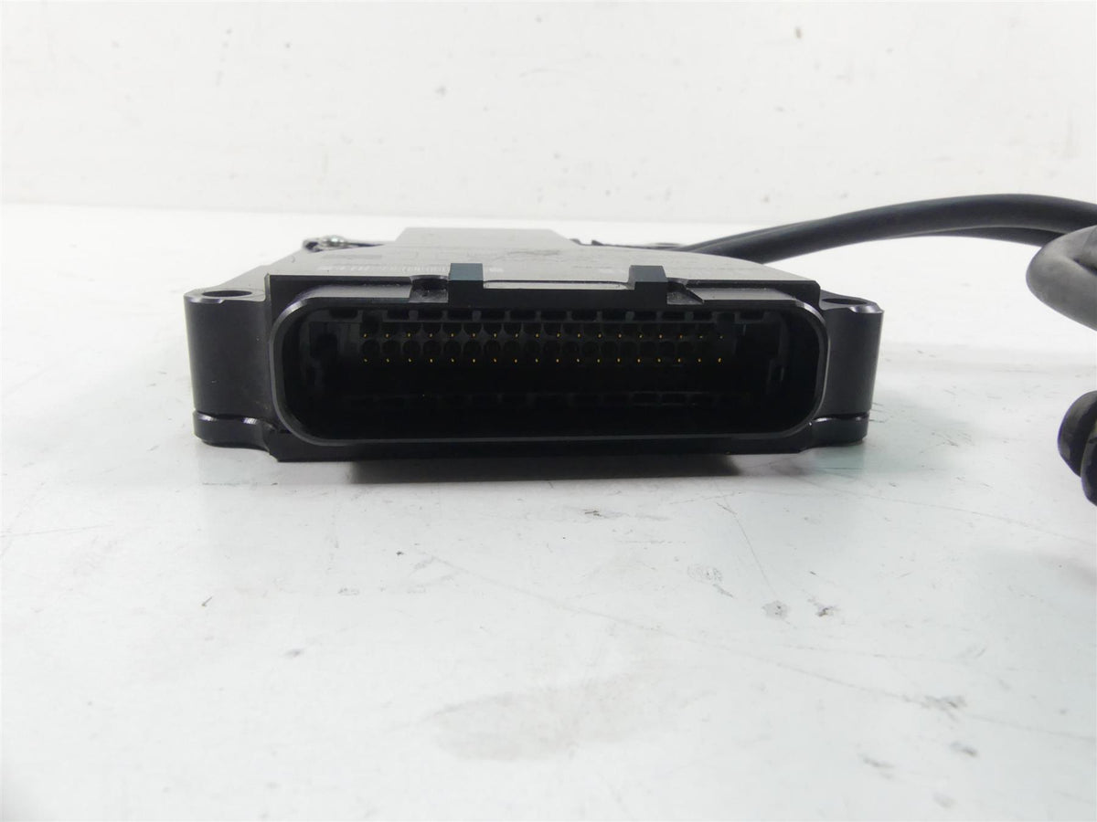 2005 Harley Touring CVO FLHTCSE Electra Glide Thundermax EFI Cdi Ecu Ecm Performance Engine Control Module 309-460 {{ shop.shopifyCountryName }} - Mototech271