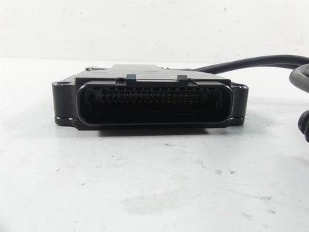 2005 Harley Touring CVO FLHTCSE Electra Glide Thundermax EFI Cdi Ecu Ecm Performance Engine Control Module 309-460 {{ shop.shopifyCountryName }} - Mototech271