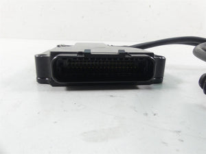 2005 Harley Touring CVO FLHTCSE Electra Glide Thundermax EFI Cdi Ecu Ecm Performance Engine Control Module 309-460