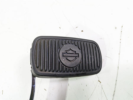 2015 Harley Touring FLHTKL E -Glide Low Right Brake Lever Pedal Set 50600067 {{ shop.shopifyCountryName }} - Mototech271