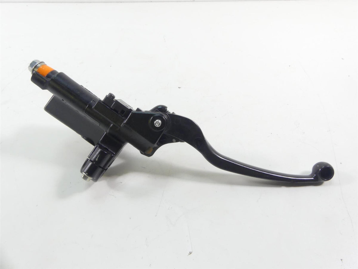2020 Suzuki GSX1300 R Hayabusa Nissin Clutch Master Cylinder 1/2" 59800-24F40 {{ shop.shopifyCountryName }} - Mototech271