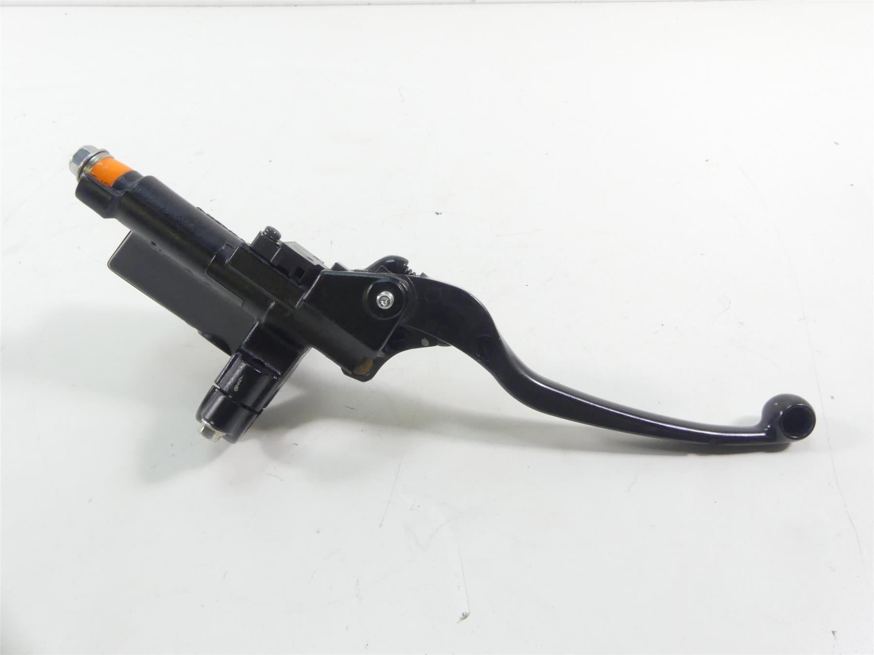 2020 Suzuki GSX1300 R Hayabusa Nissin Clutch Master Cylinder 1/2" 59800-24F40 {{ shop.shopifyCountryName }} - Mototech271