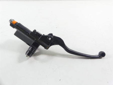 2020 Suzuki GSX1300 R Hayabusa Nissin Clutch Master Cylinder 1/2" 59800-24F40 {{ shop.shopifyCountryName }} - Mototech271