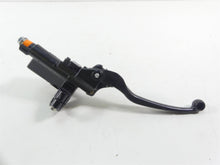 Load image into Gallery viewer, 2020 Suzuki GSX1300 R Hayabusa Nissin Clutch Master Cylinder 1/2&quot; 59800-24F40 | Mototech271
