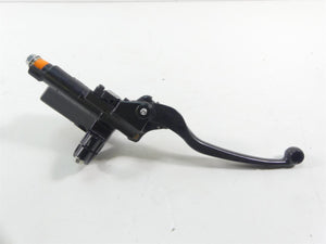 2020 Suzuki GSX1300 R Hayabusa Nissin Clutch Master Cylinder 1/2" 59800-24F40 | Mototech271
