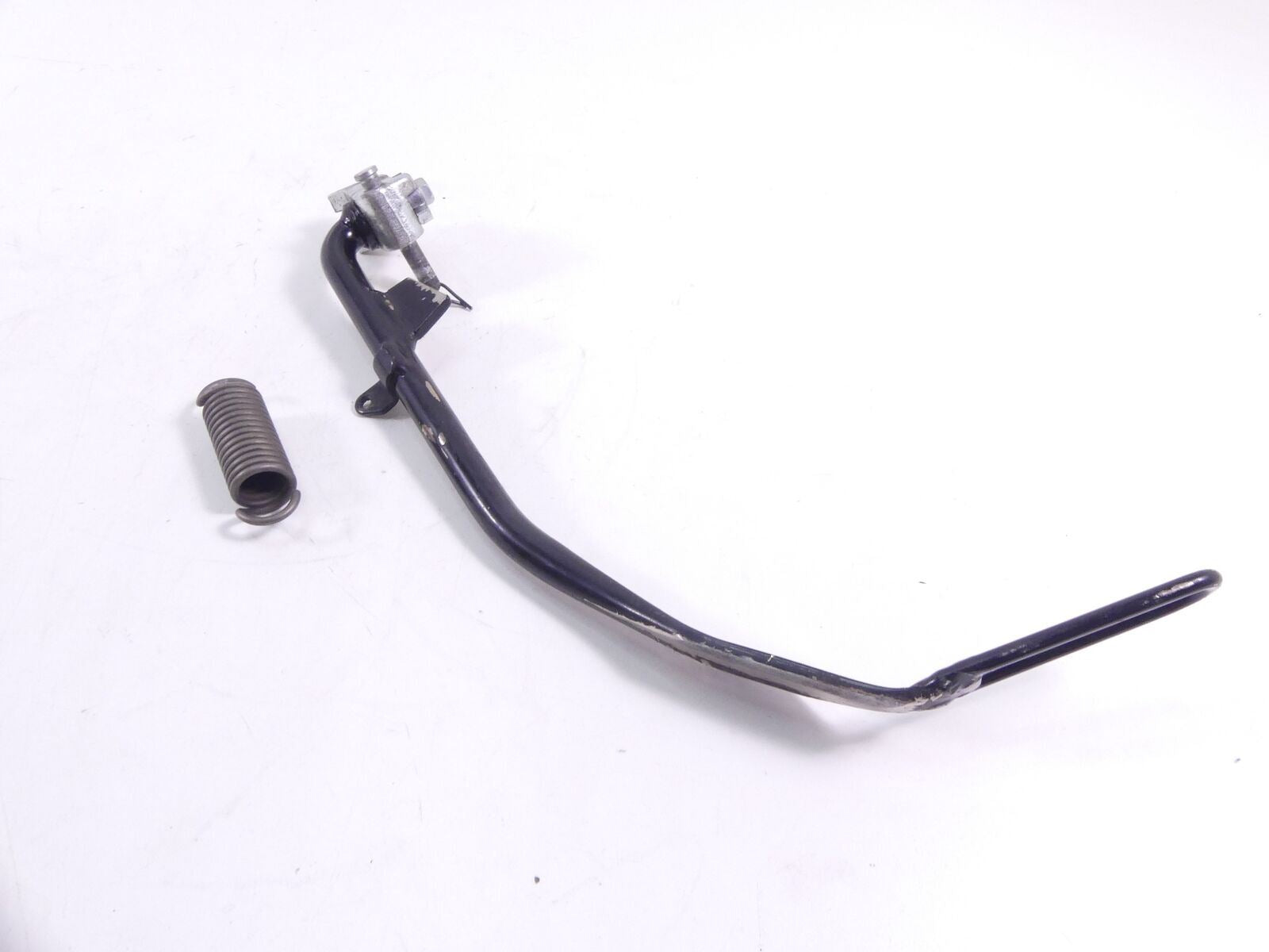 2017 Harley FXDLS 110 Dyna Low Rider Side Kickstand Kick Jiffy Stand 49704-90H | Mototech271