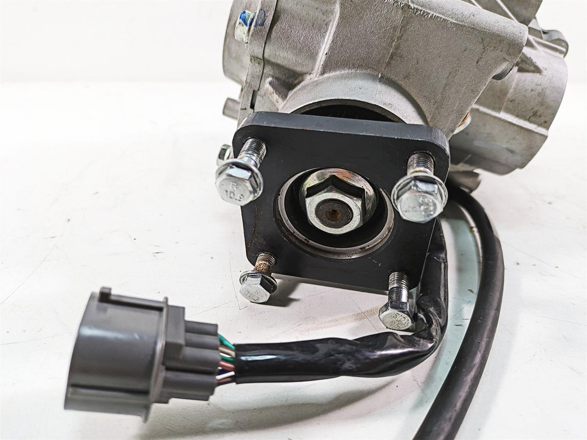 2021 CFMoto Zforce 500 Trail Front Differential Gear Box 434mi Q810-310000-20002 {{ shop.shopifyCountryName }} - Mototech271