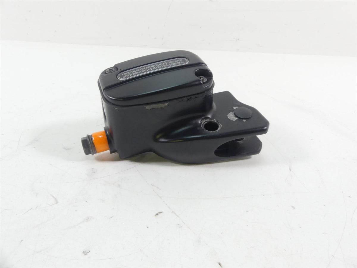2014 Harley Touring FLHTK Electra Glide Clutch Master Cylinder 36700056C {{ shop.shopifyCountryName }} - Mototech271