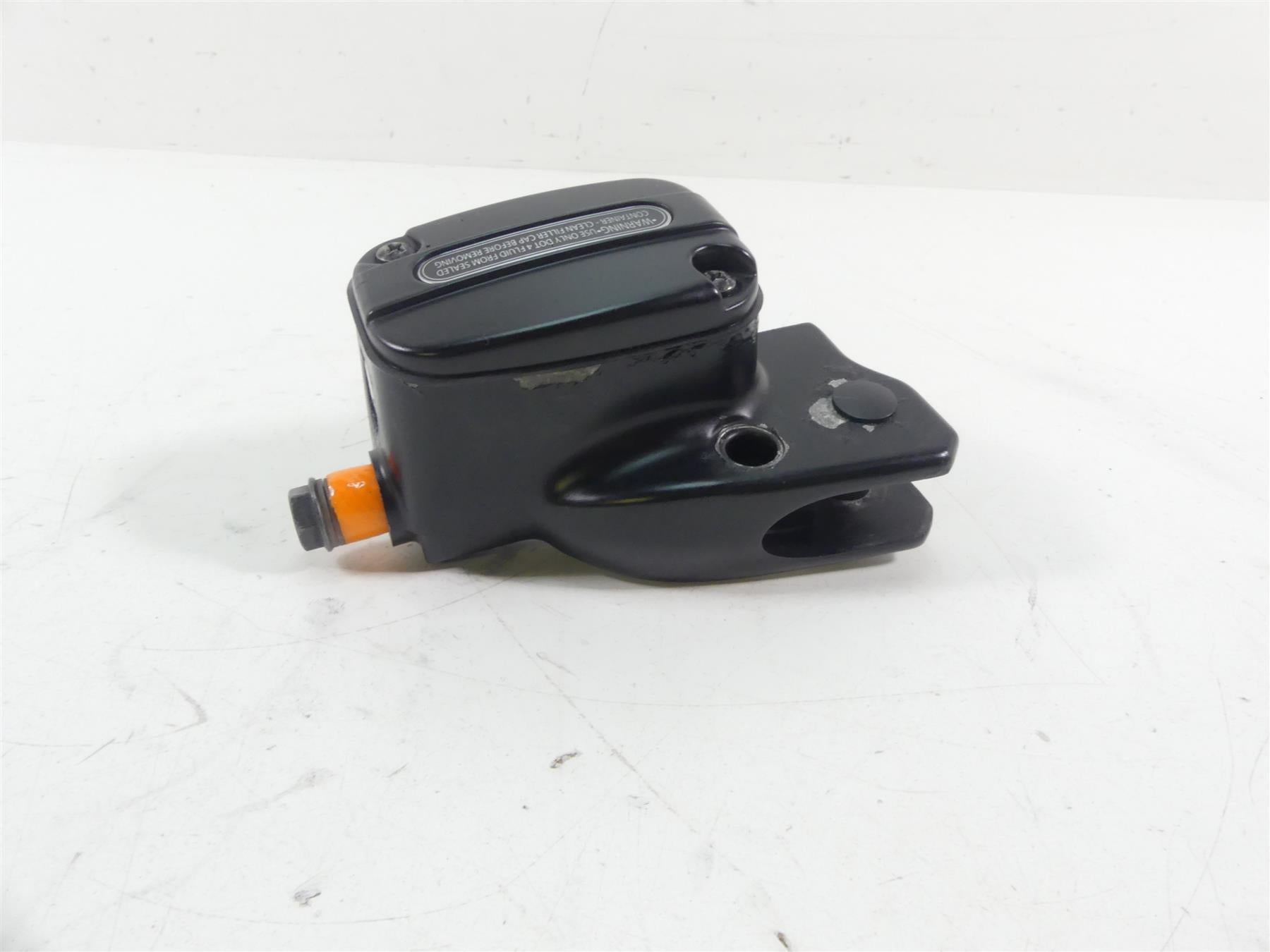 2014 Harley Touring FLHTK Electra Glide Clutch Master Cylinder 36700056C {{ shop.shopifyCountryName }} - Mototech271