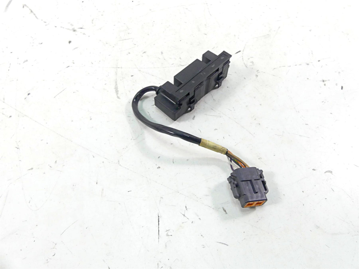 2006 Harley Softail FXSTSI Springer Indicator Instrument Lights 68113-99C {{ shop.shopifyCountryName }} - Mototech271