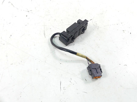 2006 Harley Softail FXSTSI Springer Indicator Instrument Lights 68113-99C {{ shop.shopifyCountryName }} - Mototech271