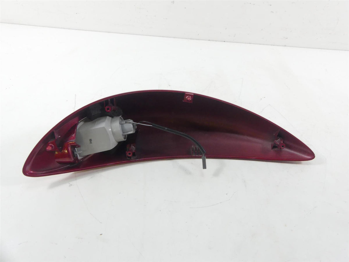 2020 Suzuki GSX1300 R Hayabusa Left Rear Fairing Cover Blinker Set 47211-15H {{ shop.shopifyCountryName }} - Mototech271