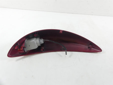 2020 Suzuki GSX1300 R Hayabusa Left Rear Fairing Cover Blinker Set 47211-15H {{ shop.shopifyCountryName }} - Mototech271