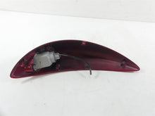 Load image into Gallery viewer, 2020 Suzuki GSX1300 R Hayabusa Left Rear Fairing Cover Blinker Set 47211-15H
