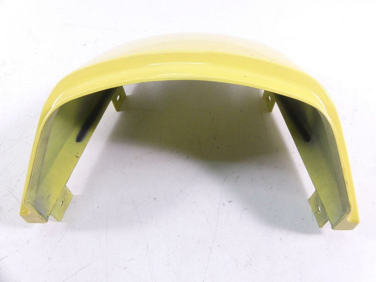 1995 BMW R1100RS 259S Mid Tail Cover Rear Fender Yellow 52532313121 {{ shop.shopifyCountryName }} - Mototech271