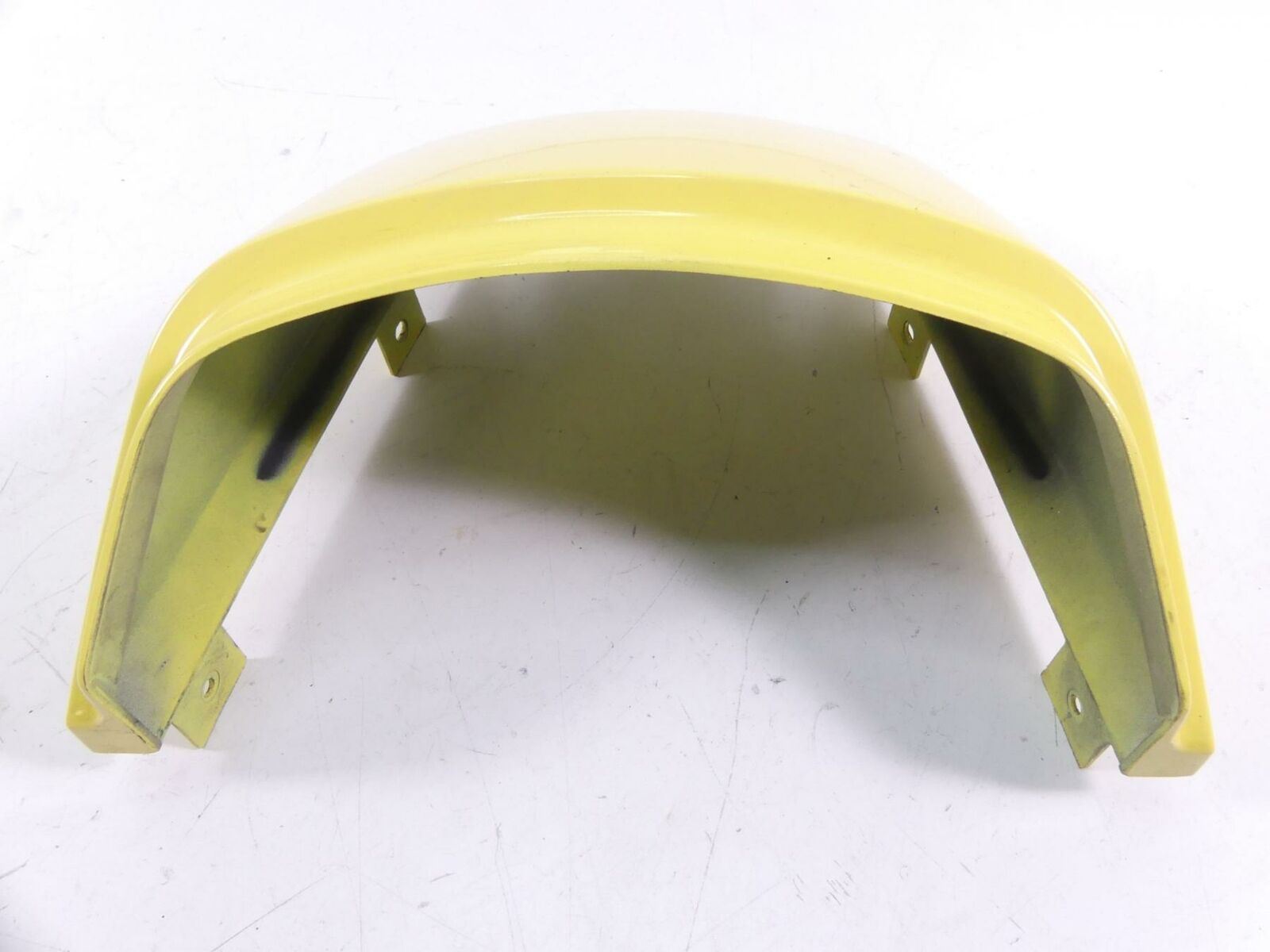 1995 BMW R1100RS 259S Mid Tail Cover Rear Fender Yellow 52532313121 {{ shop.shopifyCountryName }} - Mototech271