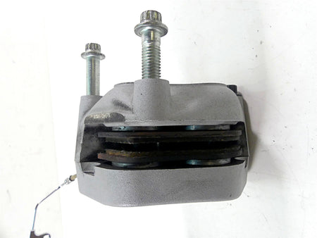 2007 Harley Touring FLHRSE CVO Road King Front Brake Caliper Set 44382-99C {{ shop.shopifyCountryName }} - Mototech271
