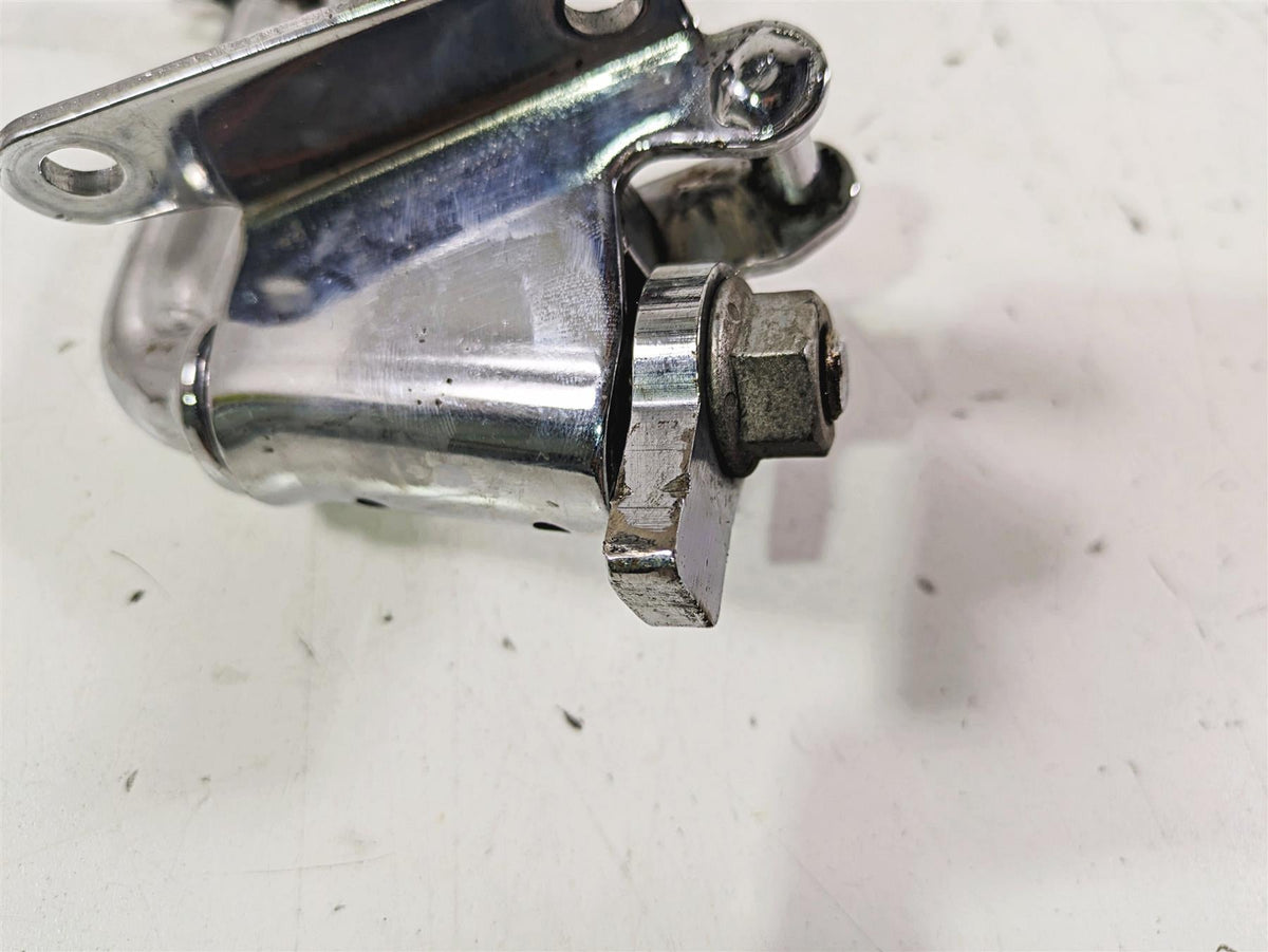 2003 Harley Touring FLHTCUI 100TH E-Glide Side Kick Stand Kickstand 50075-83B {{ shop.shopifyCountryName }} - Mototech271