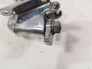 2003 Harley Touring FLHTCUI 100TH E-Glide Side Kick Stand Kickstand 50075-83B | Mototech271