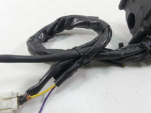 Load image into Gallery viewer, 2022 Yamaha MT09 FZ09 Right Control Switch &amp; Throttle Set - Read B7N-26240-00-00 | Mototech271
