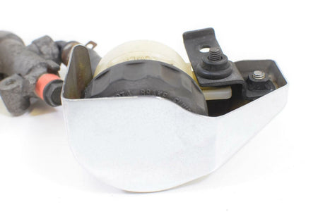 2004 Suzuki VZ1600 Marauder Rear Brake Master Cylinder K4301-61122 {{ shop.shopifyCountryName }} - Mototech271