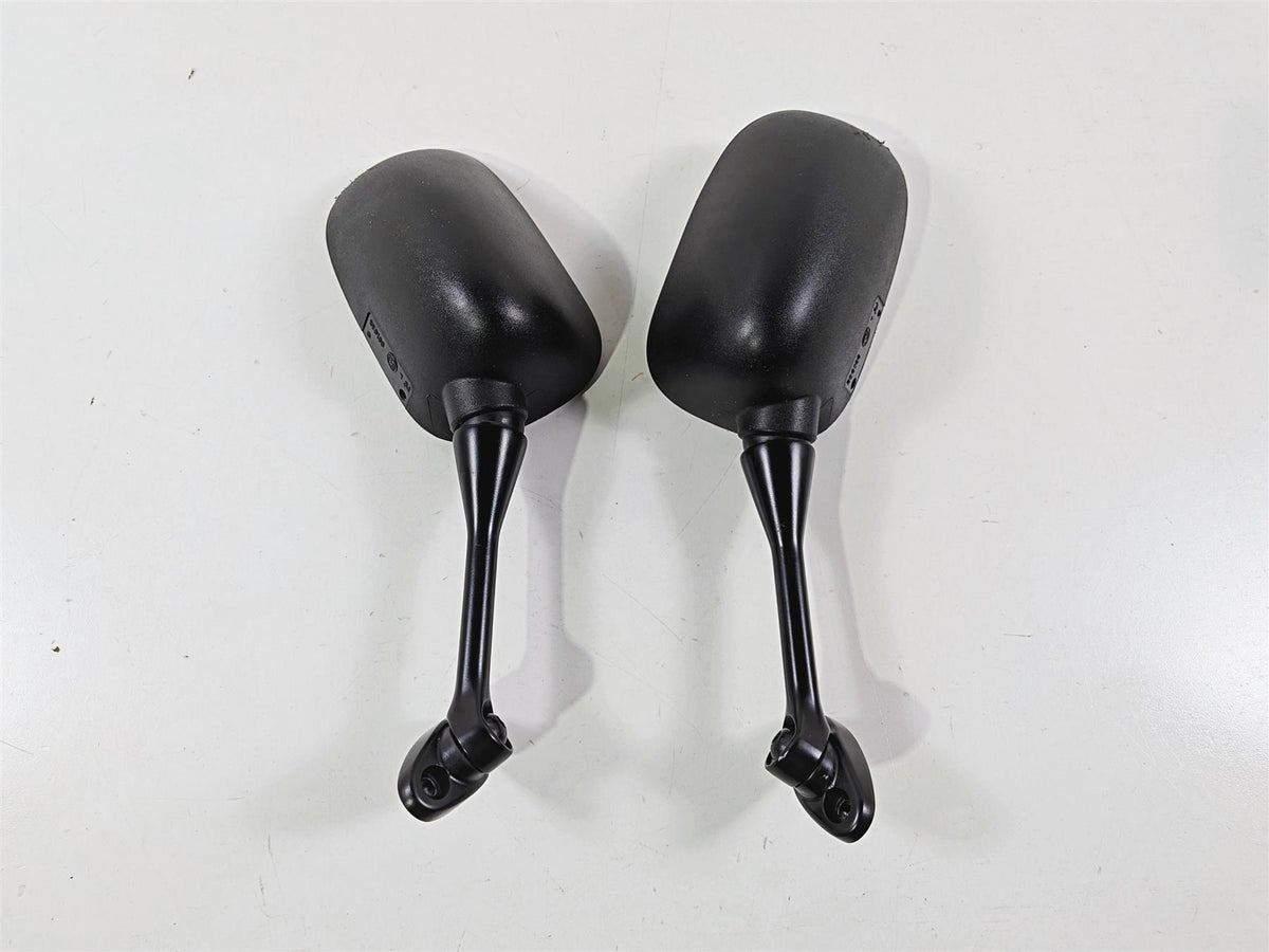 2024 Honda CBR600RR Oem Rear View Mirror Set 88120-MEL-013 88110-MEL-013-Mototech271