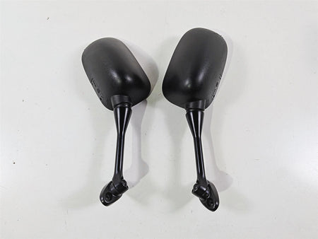 2024 Honda CBR600RR Oem Rear View Mirror Set 88120-MEL-013 88110-MEL-013-Mototech271