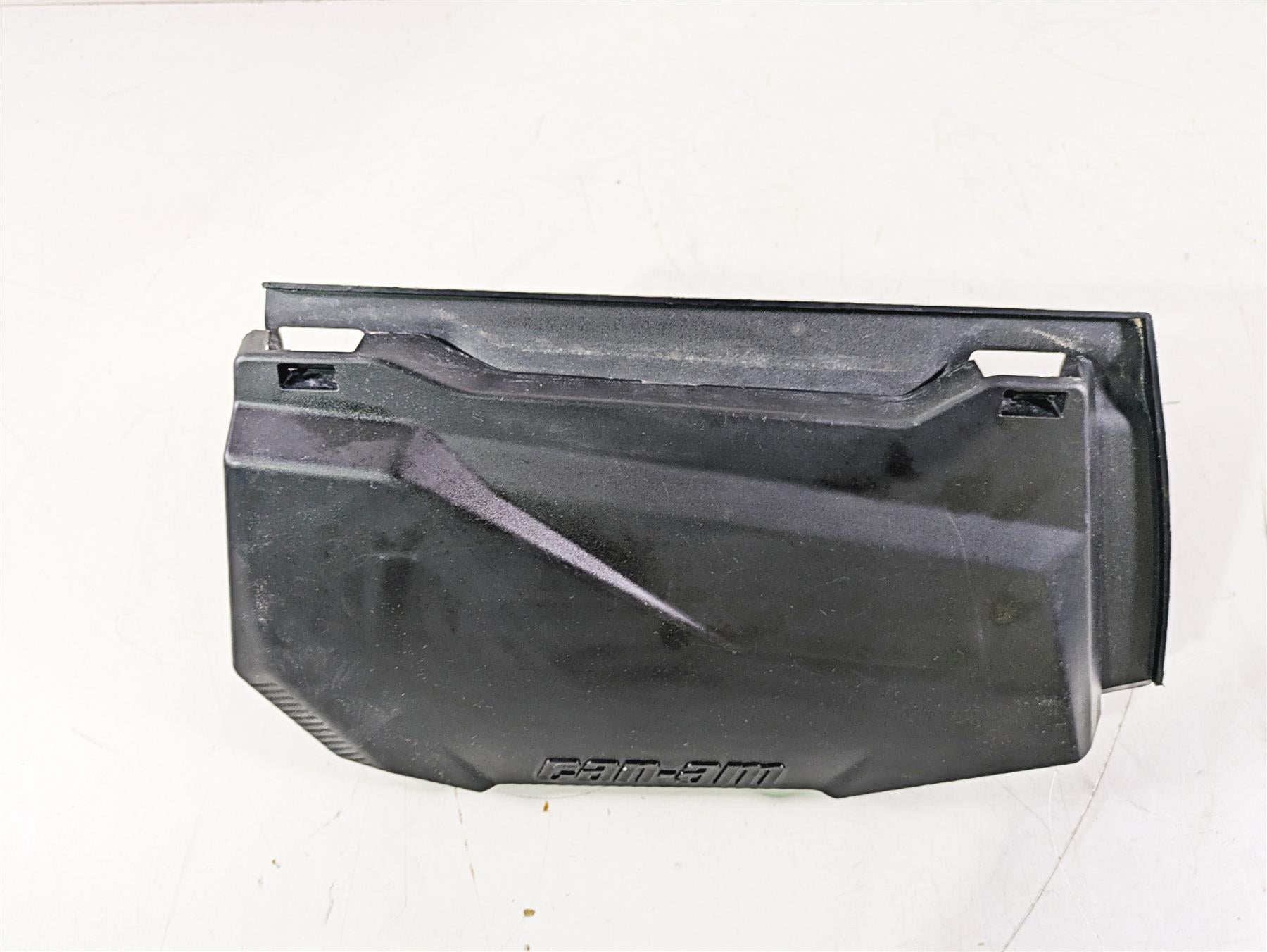 2018 Can Am Maverick X3 XRC Turbo R Glove Box Storage Compartment 707900350 {{ shop.shopifyCountryName }} - Mototech271