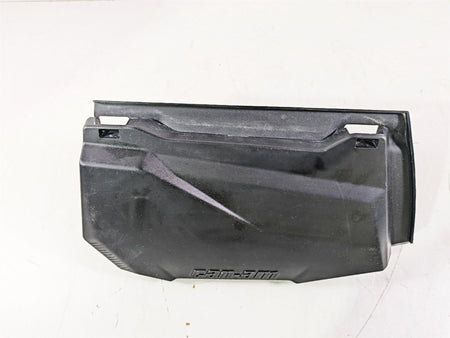 2018 Can Am Maverick X3 XRC Turbo R Glove Box Storage Compartment 707900350 {{ shop.shopifyCountryName }} - Mototech271