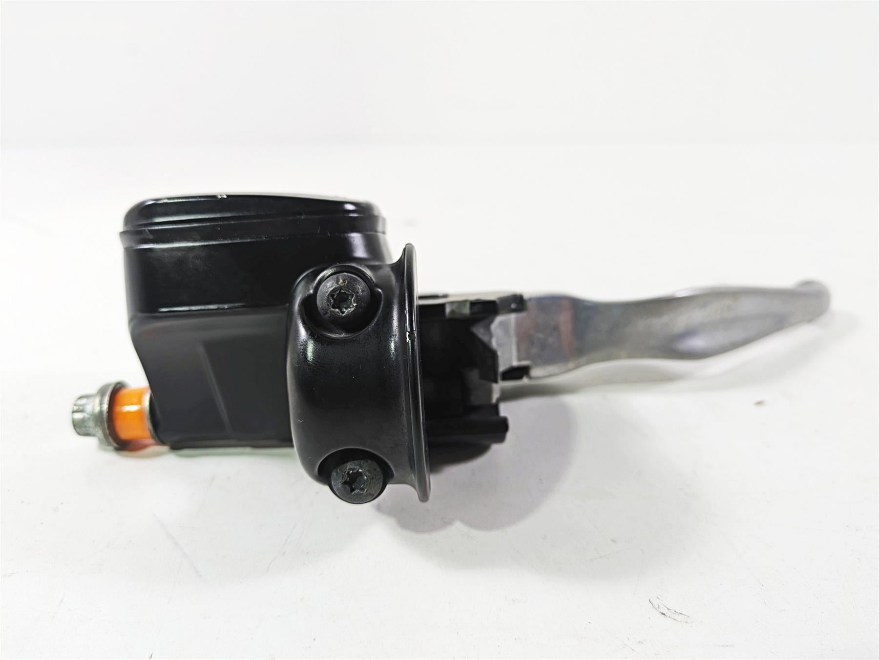 2003 Harley FLSTC Softail Heritage 100th Front Master Cylinder 9/16 45019-96F {{ shop.shopifyCountryName }} - Mototech271