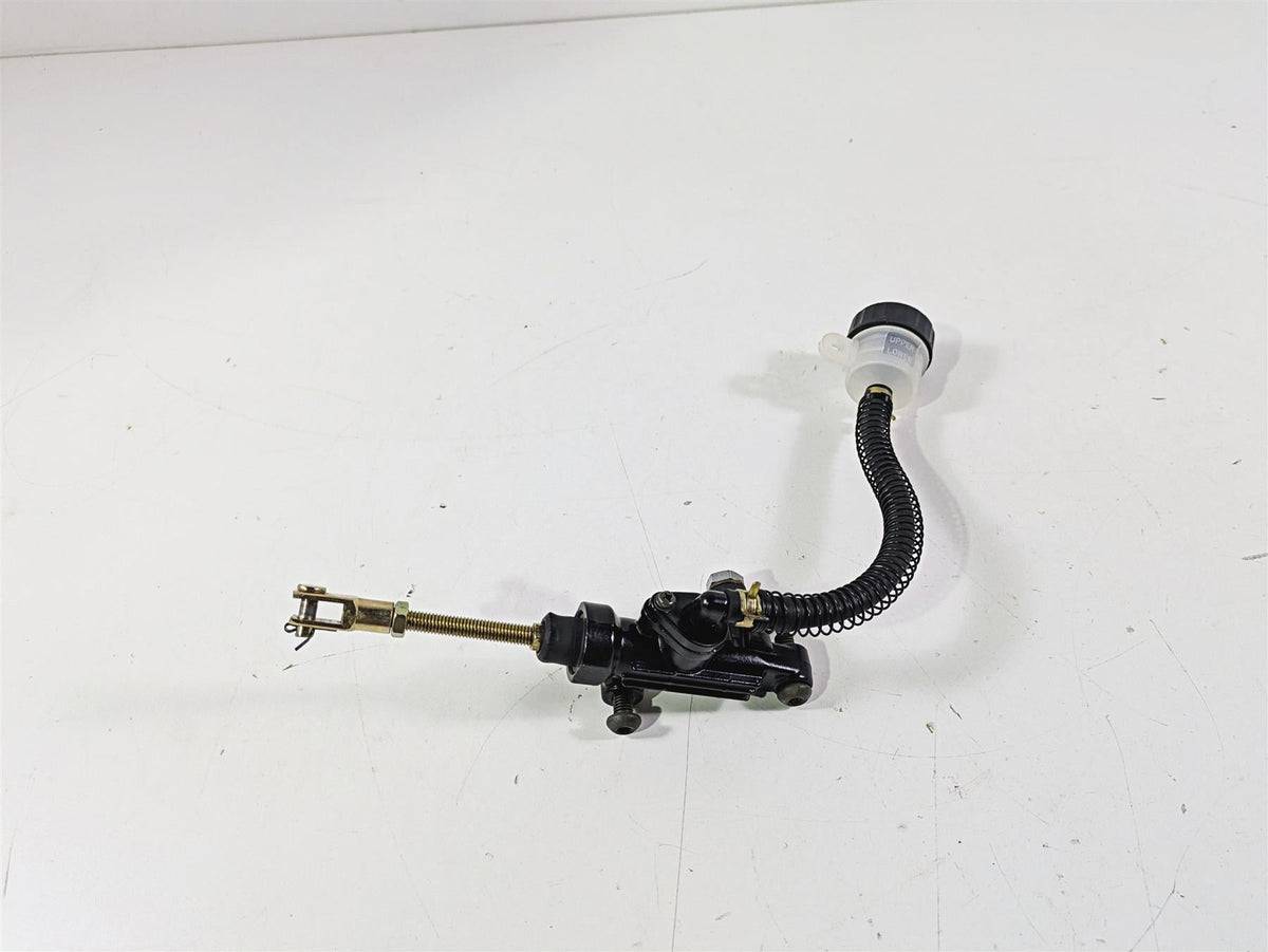 2001 Yamaha Banshee YFZ350 Nice Rear Brake Master Cylinder 29L-25850-51-00 {{ shop.shopifyCountryName }} - Mototech271