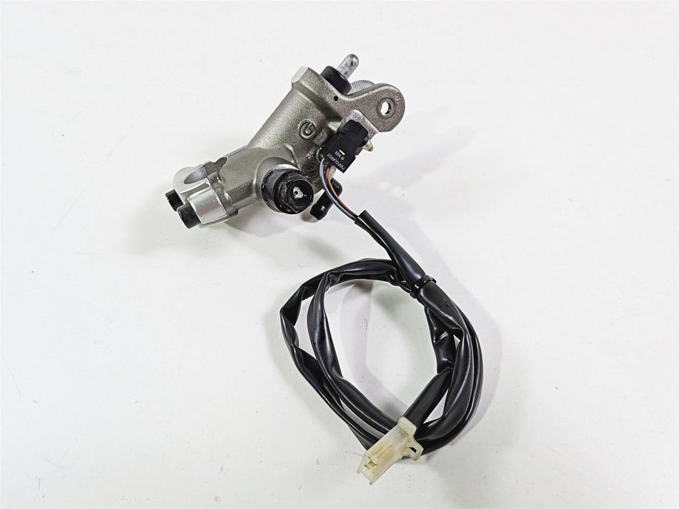 2008 Ducati Hypermotard 1100 S Brembo Front Radial Brake Pump 62440511A-Mototech271