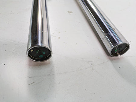 2016 Kawasaki Ninja EX300 ABS 37mm Front Fork 44071-1073-18R 44071-1075-18R {{ shop.shopifyCountryName }} - Mototech271