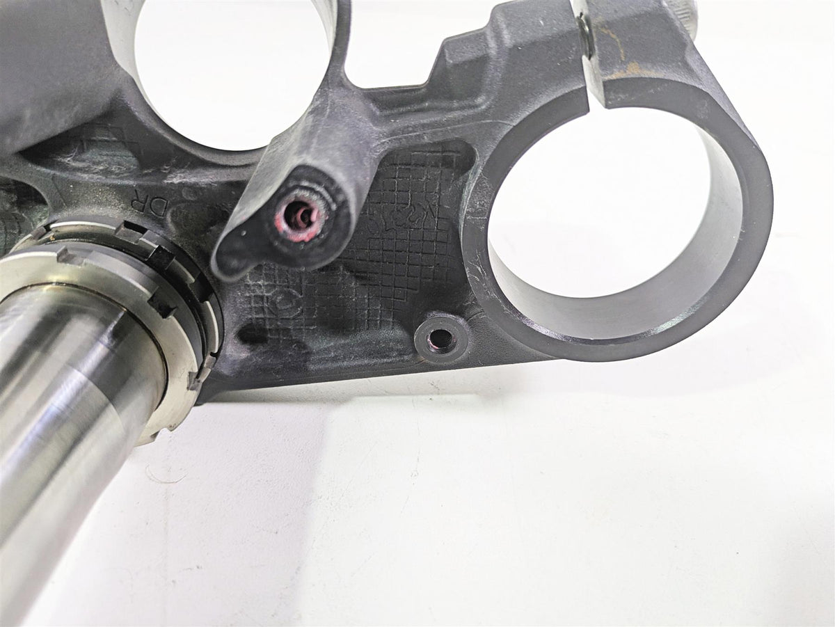 2020 Kawasaki ZX6R ZX636 Ninja Upper Lowr Triple Tree Set 44037-0136 44039-0181 {{ shop.shopifyCountryName }} - Mototech271