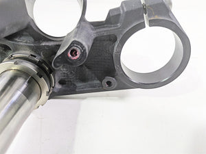2020 Kawasaki ZX6R ZX636 Ninja Upper Lowr Triple Tree Set 44037-0136 44039-0181