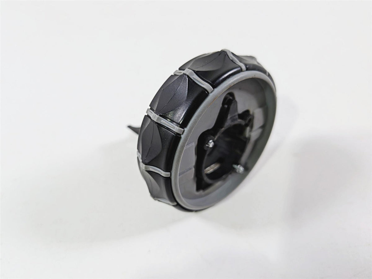 2023 BMW F850GS K81 Round Multi Hand Control Switch 61318549451 61317727498 {{ shop.shopifyCountryName }} - Mototech271