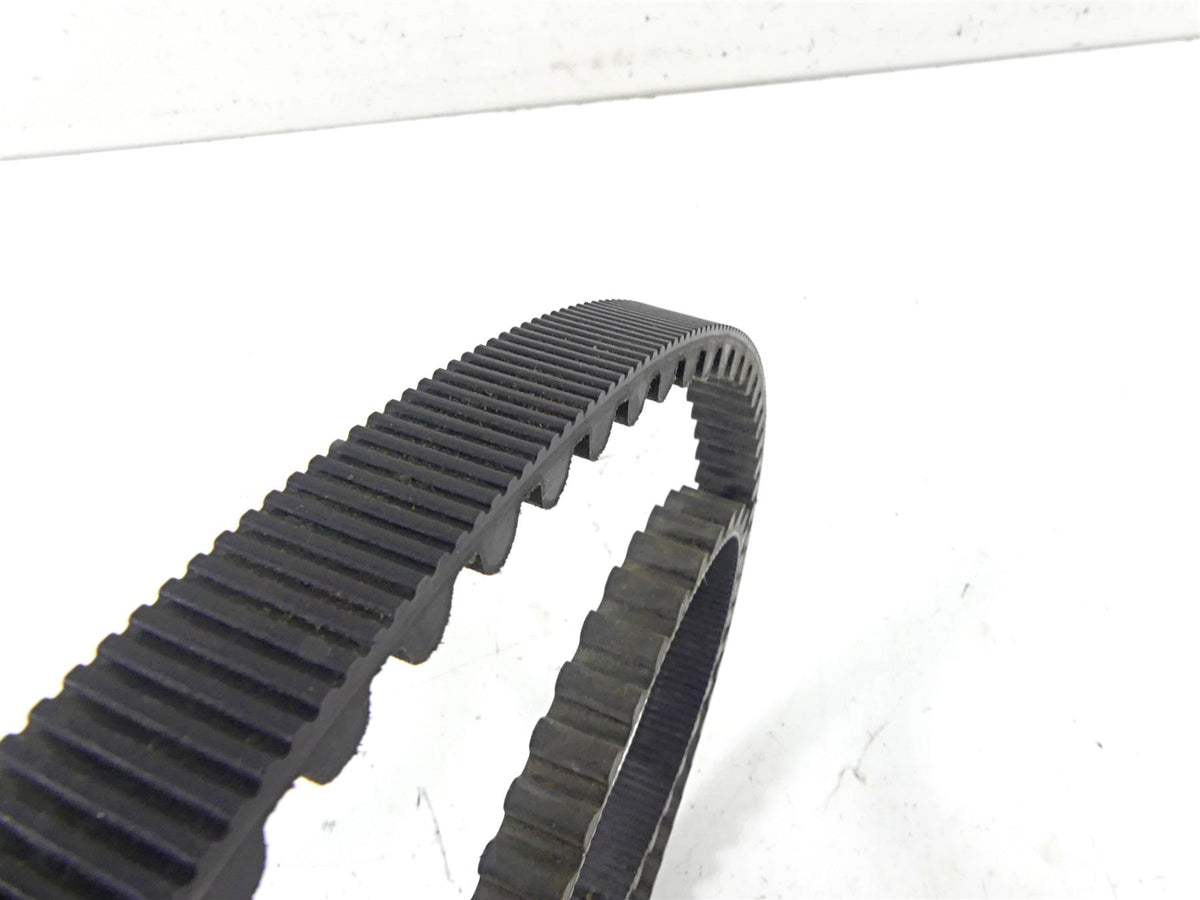 2006 Harley Softail FXSTSI Springer Rear Drive Belt 135T 20mm 40655-06 {{ shop.shopifyCountryName }} - Mototech271