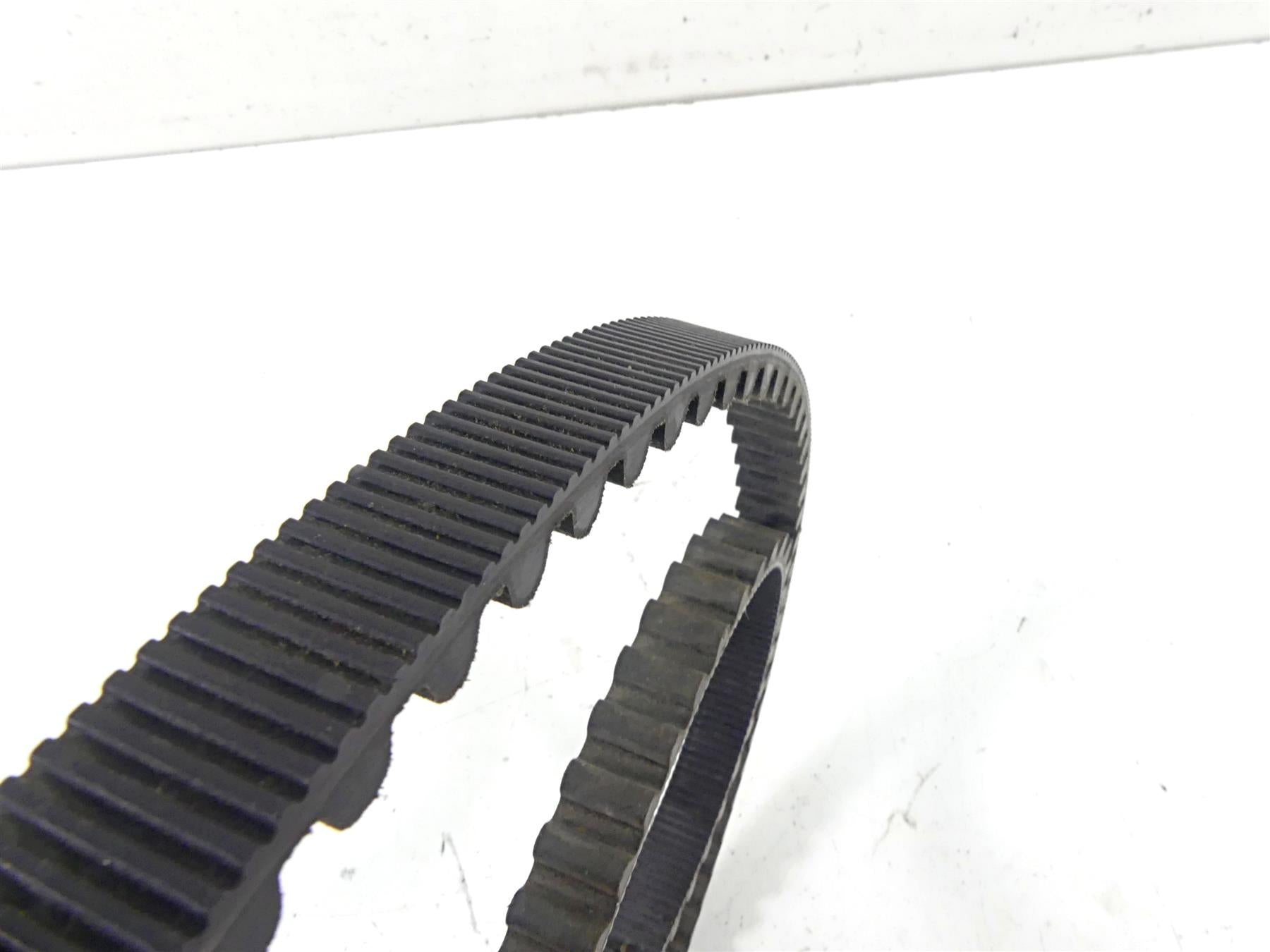2006 Harley Softail FXSTSI Springer Rear Drive Belt 135T 20mm 40655-06 {{ shop.shopifyCountryName }} - Mototech271