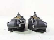 Load image into Gallery viewer, 2014 Moto Guzzi California 1400 Touring Front Brake Calipers Brembo 887764
