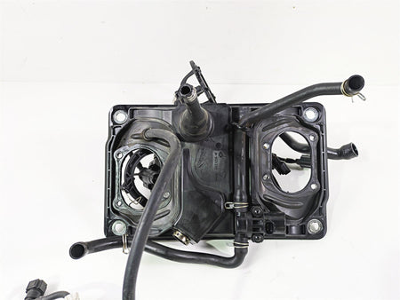 2022 Ducati Streetfighter V2 Throttle Bodies & Air Box Set 44212343B 28241121A {{ shop.shopifyCountryName }} - Mototech271