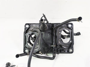 2022 Ducati Streetfighter V2 Throttle Bodies & Air Box Set 44212343B 28241121A