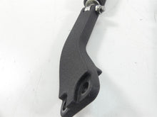 Load image into Gallery viewer, 2016 Harley FXDL Dyna Low Rider Rear Passenger Footpeg Set 49224-06A 49230-06
