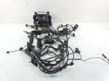 Load image into Gallery viewer, 2013 BMW R1200GS GSW K50 Main &amp; Engine Wiring Harness Esa Abs Asc 61117726669
