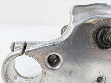2007 Harley Dyna FXDB Street Bob Lower Triple Tree Steering Clamp -Read 46311-07 {{ shop.shopifyCountryName }} - Mototech271