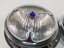 Load image into Gallery viewer, 1999 Harley Touring FLHTC Electra Glide Headlight Head Light Lamp 67702-81C
