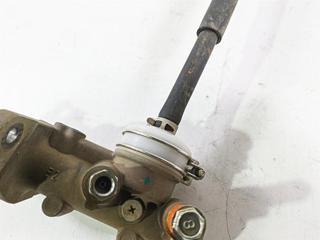 2021 Kawasaki Teryx KRX KRF 1000 Main Brake Master Cylinder 16160-0832 {{ shop.shopifyCountryName }} - Mototech271