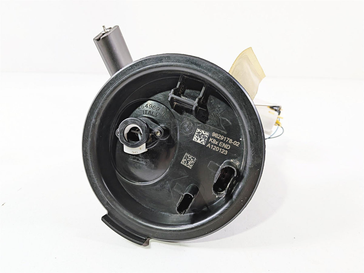 2023 BMW F850GS K81 Fuel Gas Petrol Pump & Sending Unit - Tested 16148565233 {{ shop.shopifyCountryName }} - Mototech271