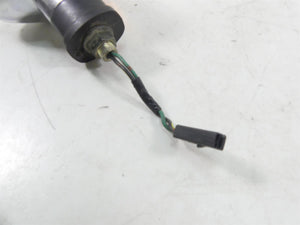 2004 Kawasaki VN1600 Meanstreak Plate Holder Rear Left Blinker 23037-1412 | Mototech271