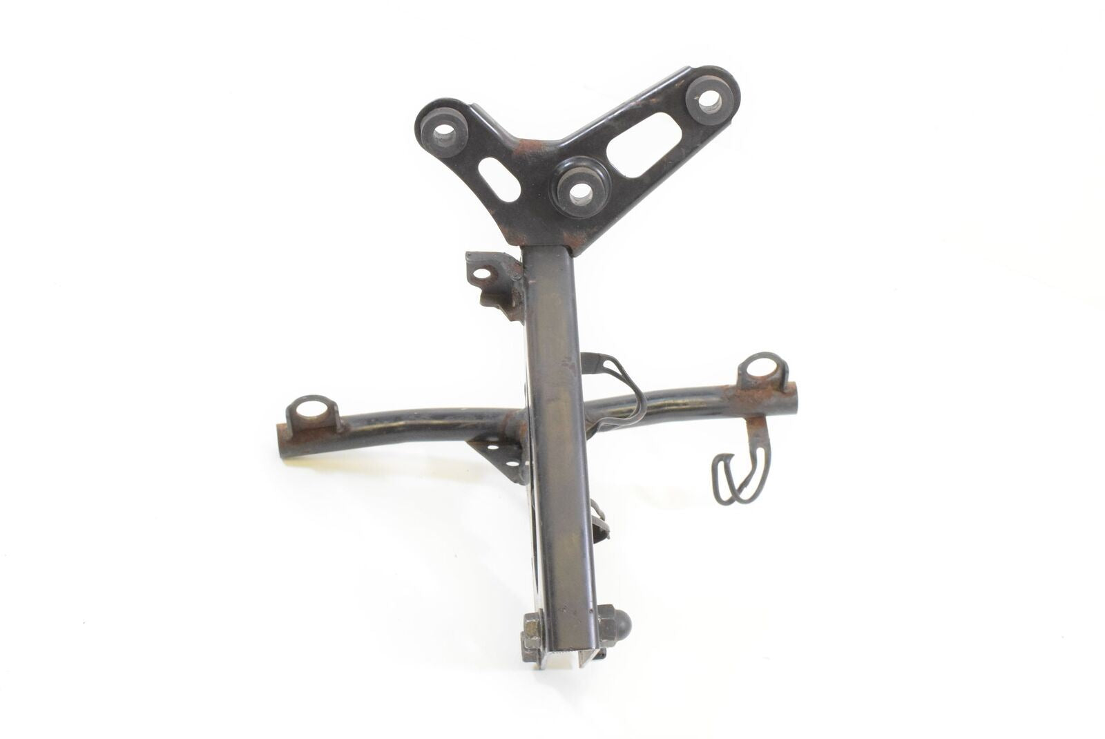 1998 Suzuki GSXR1100 GSXR 1100 Front Gauges Stay Holder Bracket {{ shop.shopifyCountryName }} - Mototech271